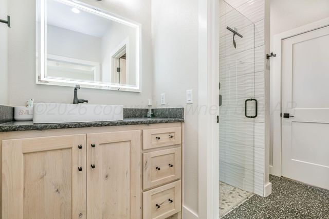 333 LAKE RIDGE Road, Canyon, TX 79015
