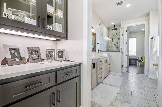 333 LAKE RIDGE Road, Canyon, TX 79015