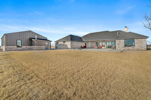 333 LAKE RIDGE Road, Canyon, TX 79015