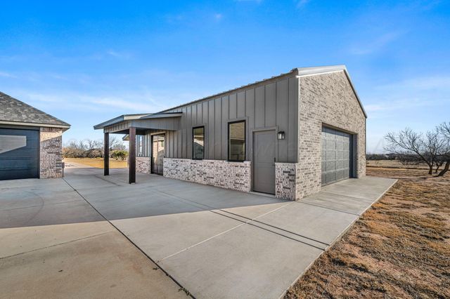 333 LAKE RIDGE Road, Canyon, TX 79015