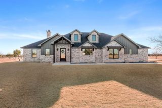 333 LAKE RIDGE Road, Canyon, TX 79015