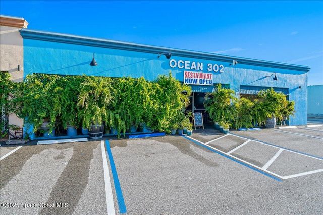 290 Rita Boulevard, Melbourne Beach, FL 32951