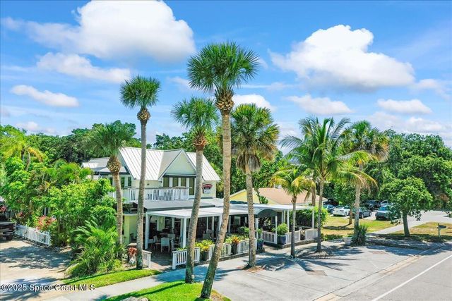 290 Rita Boulevard, Melbourne Beach, FL 32951