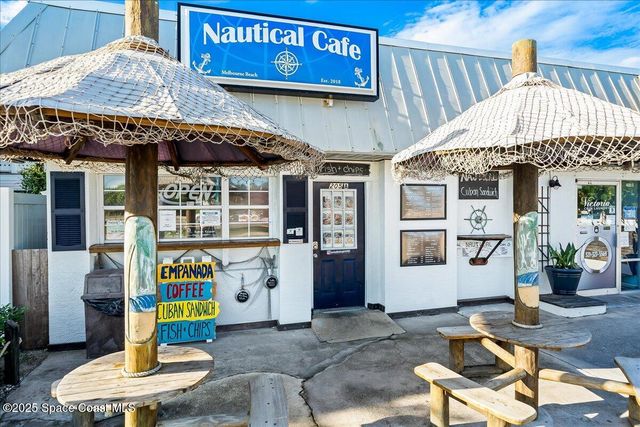 290 Rita Boulevard, Melbourne Beach, FL 32951