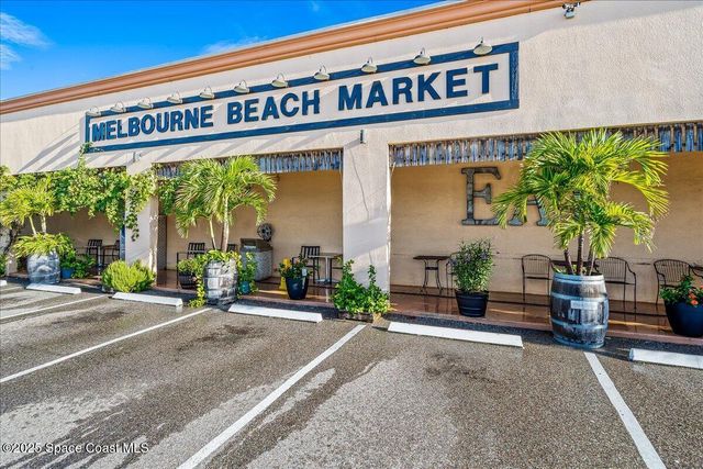 290 Rita Boulevard, Melbourne Beach, FL 32951
