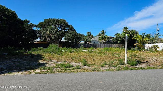 290 Rita Boulevard, Melbourne Beach, FL 32951