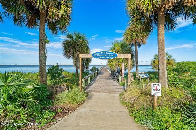 290 Rita Boulevard, Melbourne Beach, FL 32951