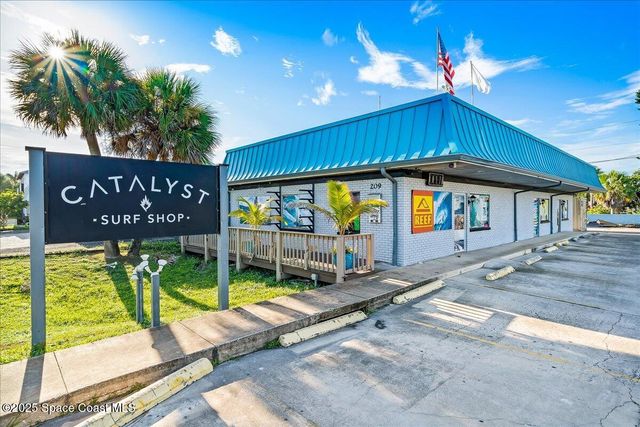 290 Rita Boulevard, Melbourne Beach, FL 32951