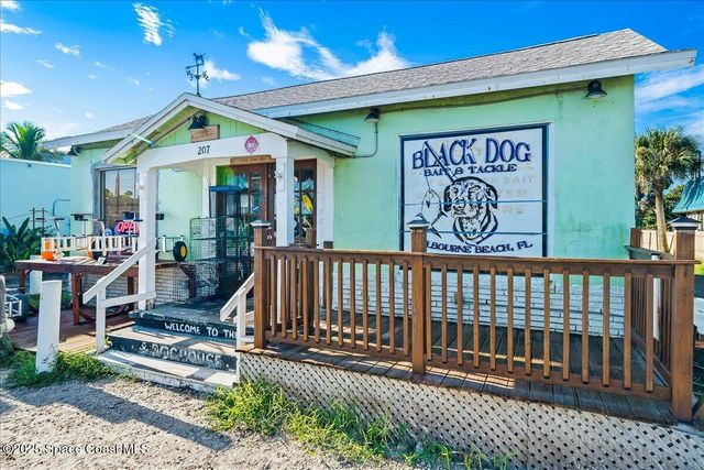 290 Rita Boulevard, Melbourne Beach, FL 32951
