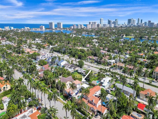 1128 Tyler St, Hollywood, FL 33019
