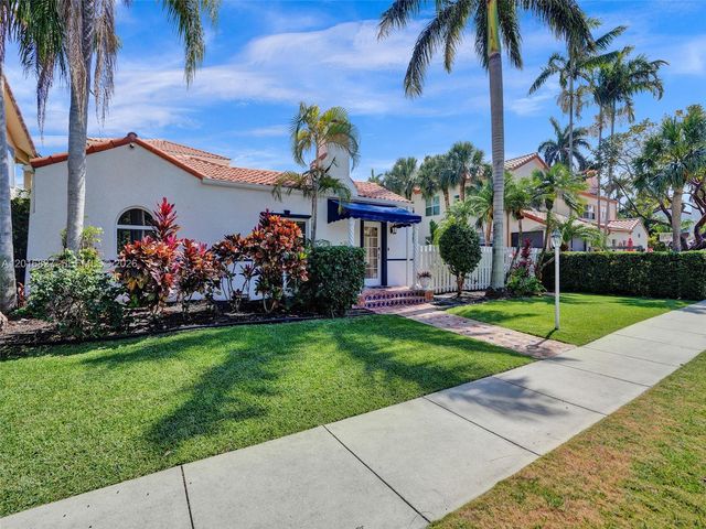 1128 Tyler St, Hollywood, FL 33019