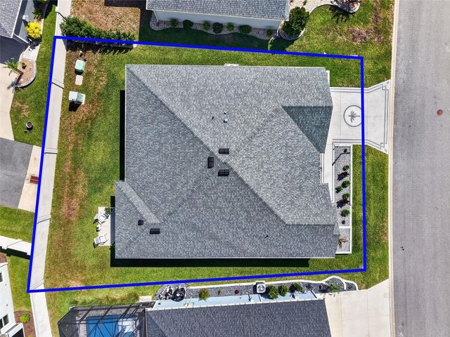 6695 GARNER PATH, The Villages, FL 34762