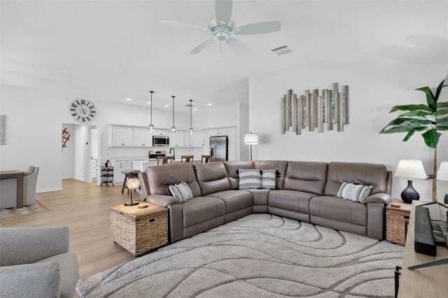 6695 GARNER PATH, The Villages, FL 34762