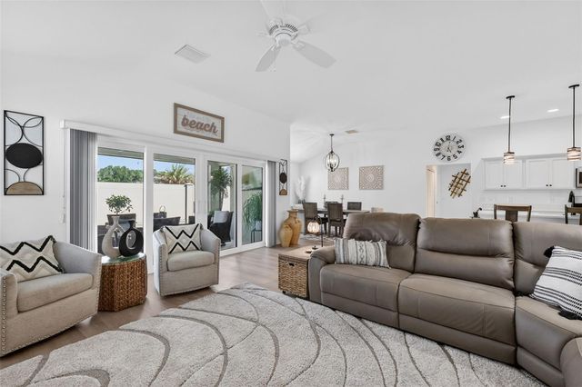 6695 GARNER PATH, The Villages, FL 34762