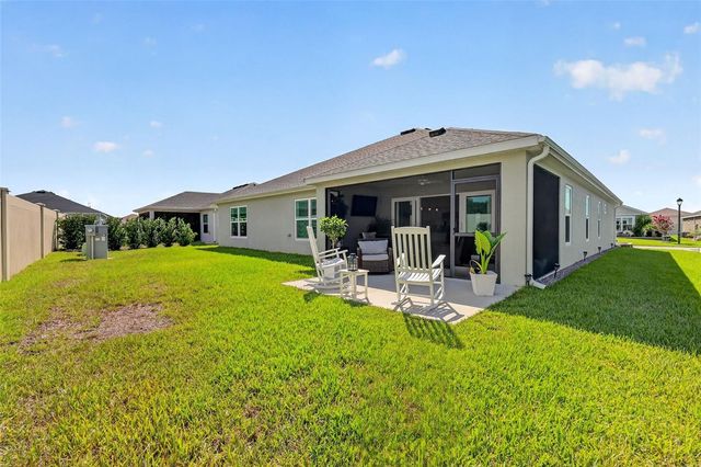 6695 GARNER PATH, The Villages, FL 34762