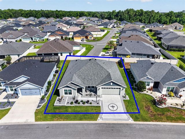 6695 GARNER PATH, The Villages, FL 34762
