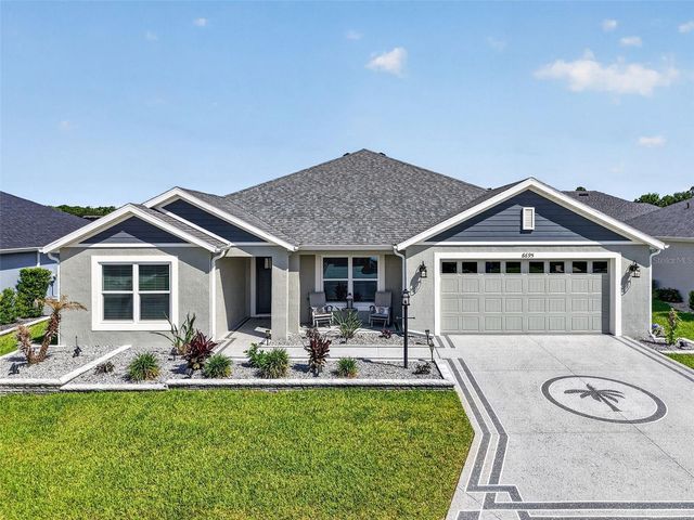 6695 GARNER PATH, The Villages, FL 34762