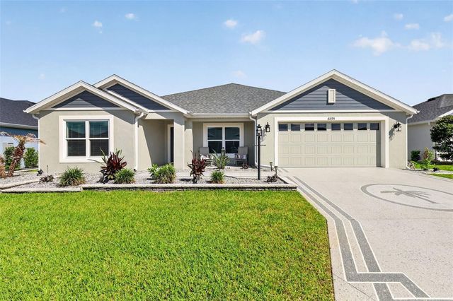 6695 GARNER PATH, The Villages, FL 34762