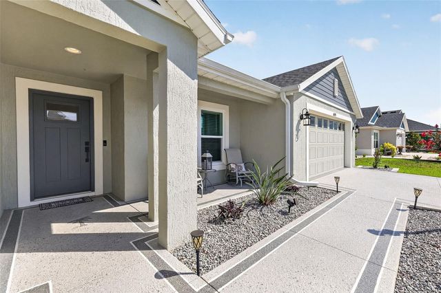 6695 GARNER PATH, The Villages, FL 34762