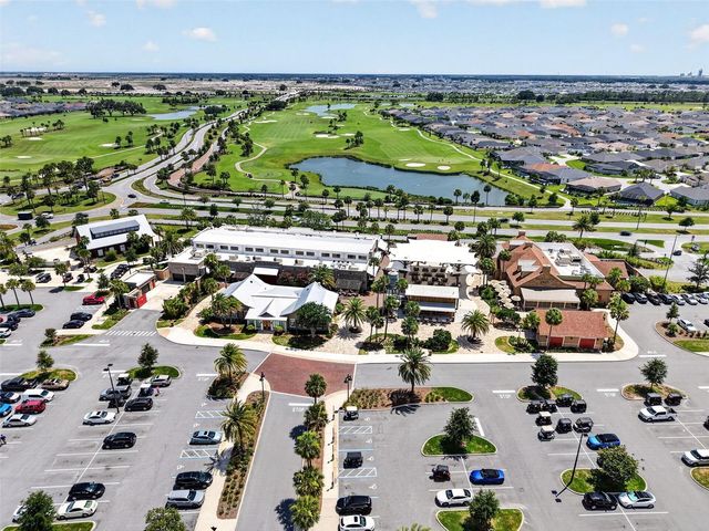 6695 GARNER PATH, The Villages, FL 34762