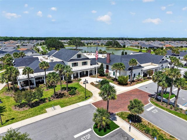6695 GARNER PATH, The Villages, FL 34762