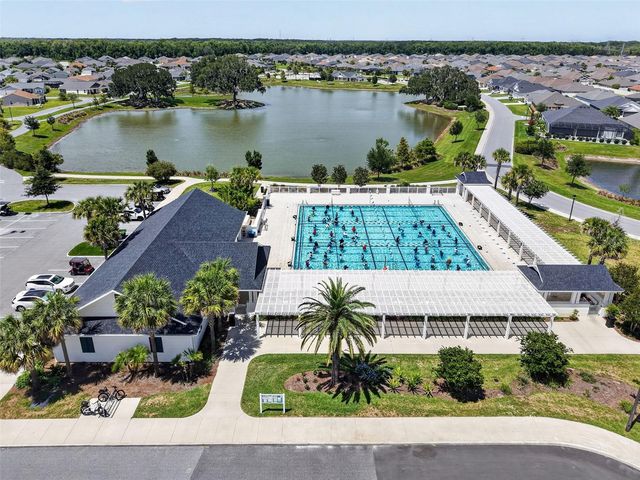 6695 GARNER PATH, The Villages, FL 34762