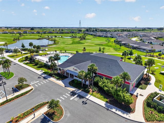 6695 GARNER PATH, The Villages, FL 34762