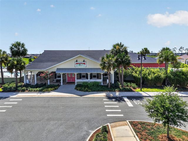 6695 GARNER PATH, The Villages, FL 34762