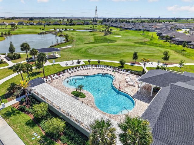 6695 GARNER PATH, The Villages, FL 34762