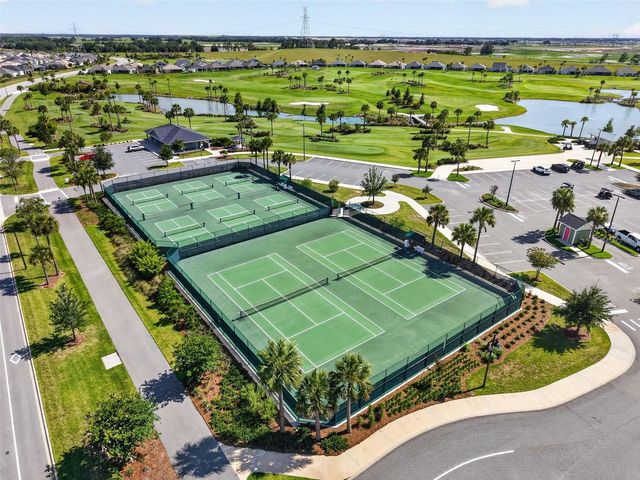 6695 GARNER PATH, The Villages, FL 34762