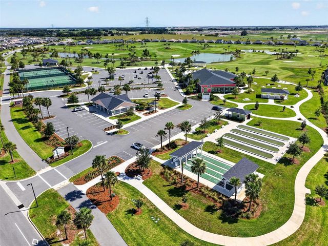 6695 GARNER PATH, The Villages, FL 34762