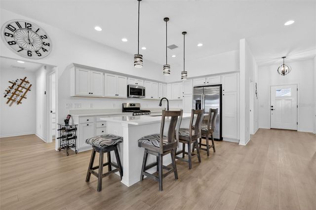 6695 GARNER PATH, The Villages, FL 34762
