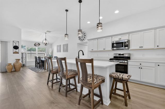 6695 GARNER PATH, The Villages, FL 34762