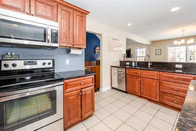 4772 Lauren Lane, Saint Joseph, MI 49085