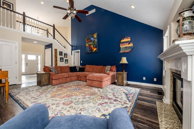 4772 Lauren Lane, Saint Joseph, MI 49085