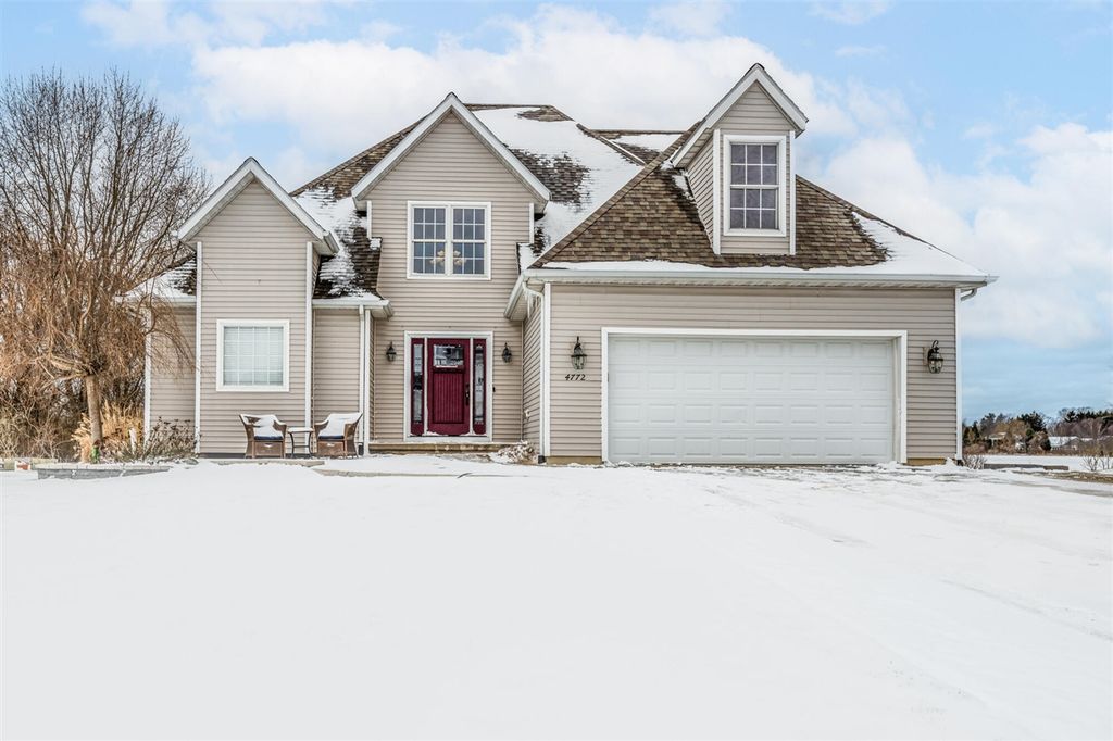 4772 Lauren Lane, Saint Joseph, MI 49085