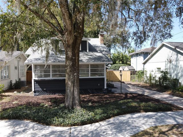 16 N LAWSONA BOULEVARD, Orlando, FL 32801