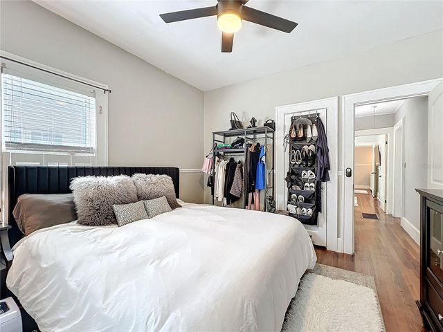 16 N LAWSONA BOULEVARD, Orlando, FL 32801