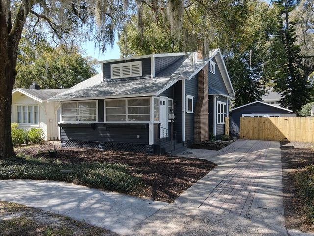 16 N LAWSONA BOULEVARD, Orlando, FL 32801