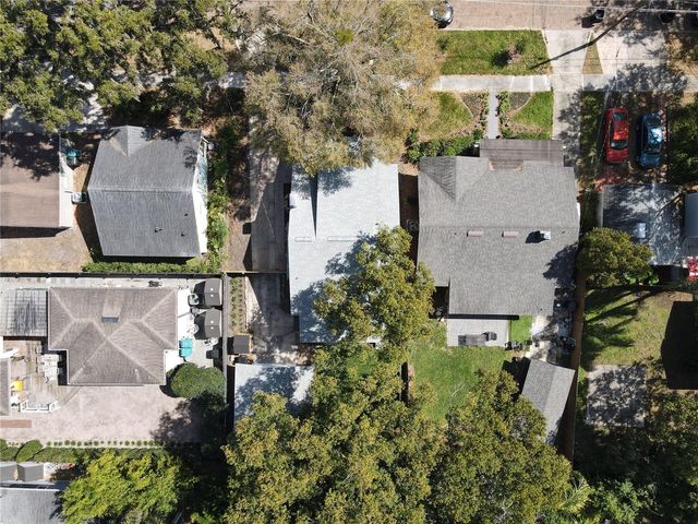 16 N LAWSONA BOULEVARD, Orlando, FL 32801