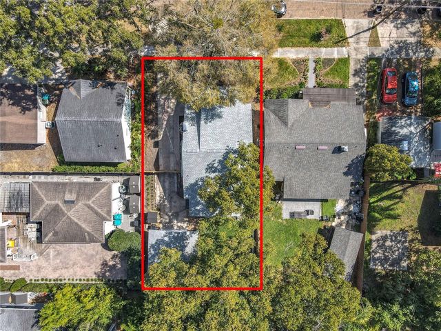 16 N LAWSONA BOULEVARD, Orlando, FL 32801