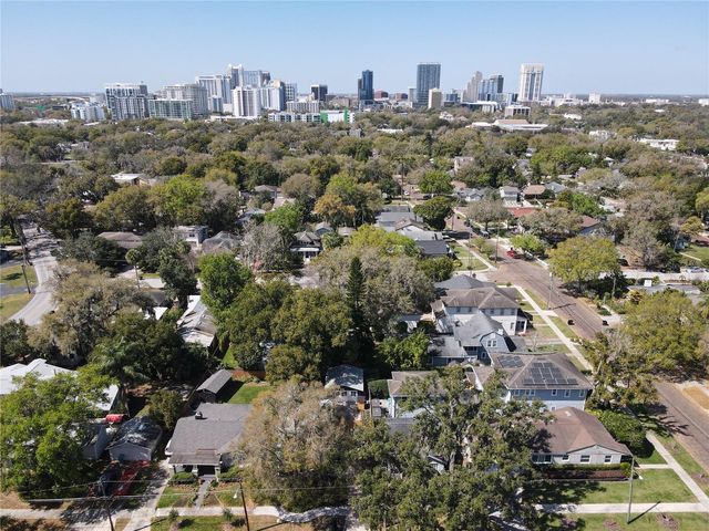 16 N LAWSONA BOULEVARD, Orlando, FL 32801