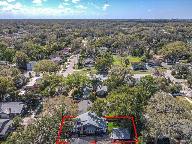 16 N LAWSONA BOULEVARD, Orlando, FL 32801