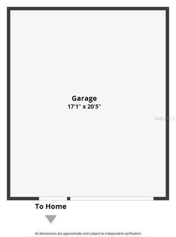 16 N LAWSONA BOULEVARD, Orlando, FL 32801