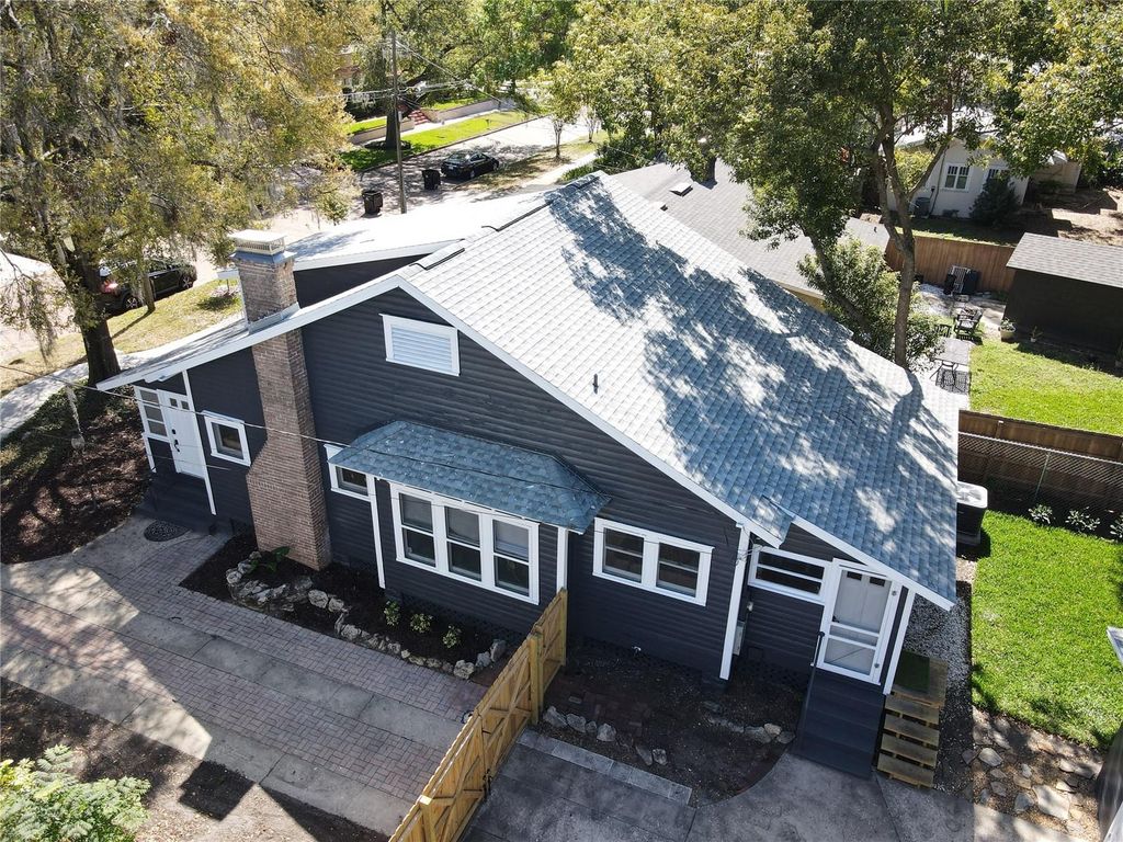 16 N LAWSONA BOULEVARD, Orlando, FL 32801