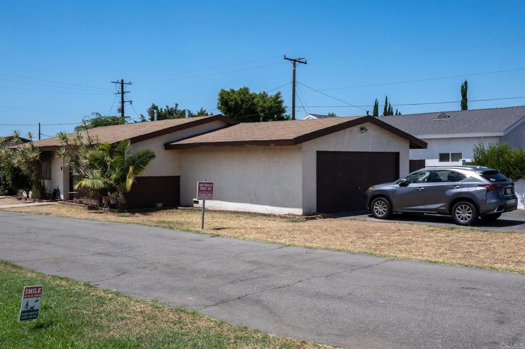 13526 28 Sunshine Avenue, Whittier, CA 90605 — exterior