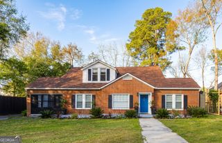 331 South Broad Street A & B, Statesboro, GA 30460