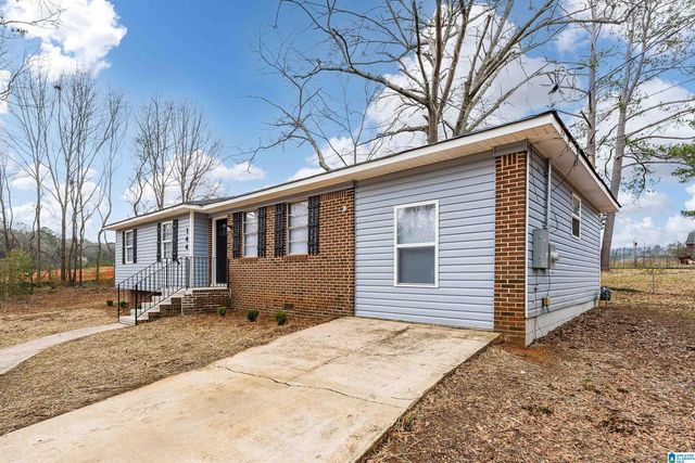 144 GREENRIDGE ROAD, Bessemer, AL 35023