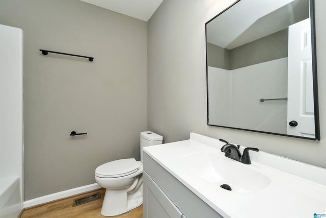 144 GREENRIDGE ROAD, Bessemer, AL 35023