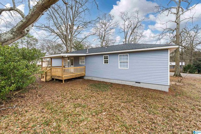 144 GREENRIDGE ROAD, Bessemer, AL 35023